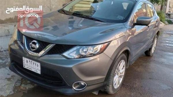 Nissan for sale in Iraq